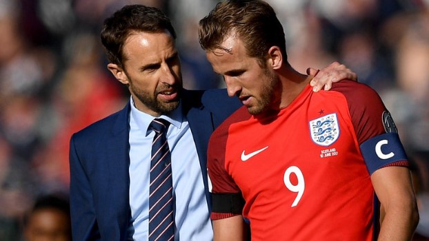 Revealed: Your most desired and feared World Cup group for England