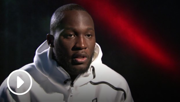 Romelu Lukaku believes Alexis Sanchez was ‘destined’ to play for Manchester United