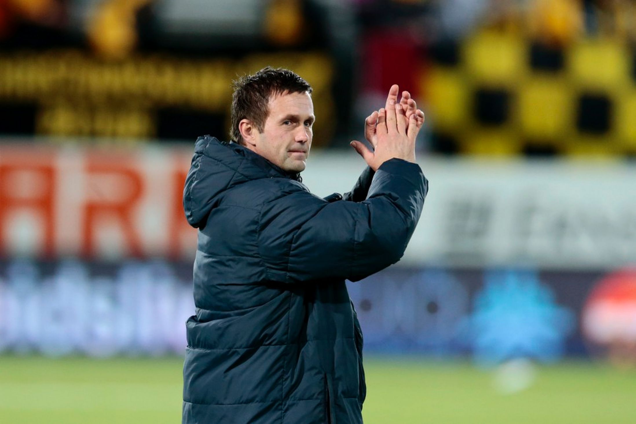 Ronny Deila