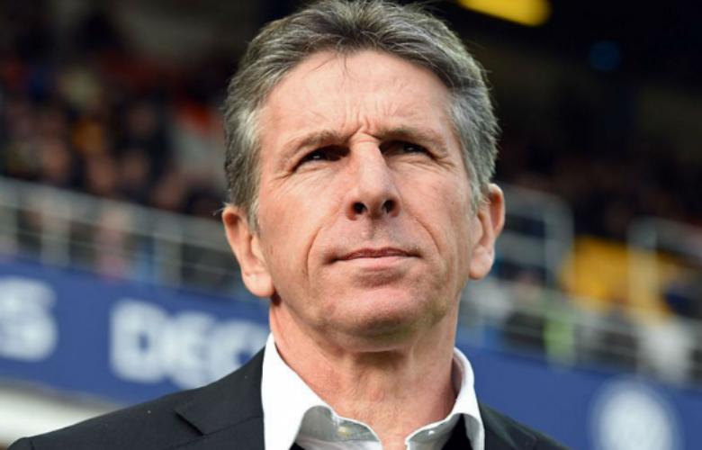 Claude Puel