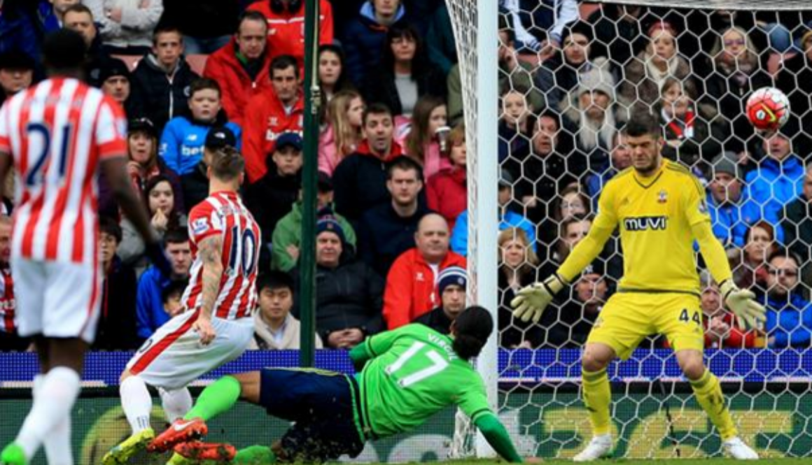 stoke 1