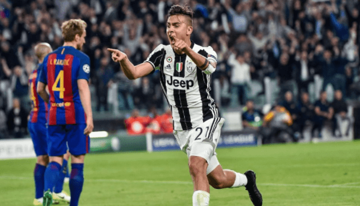 Juventus