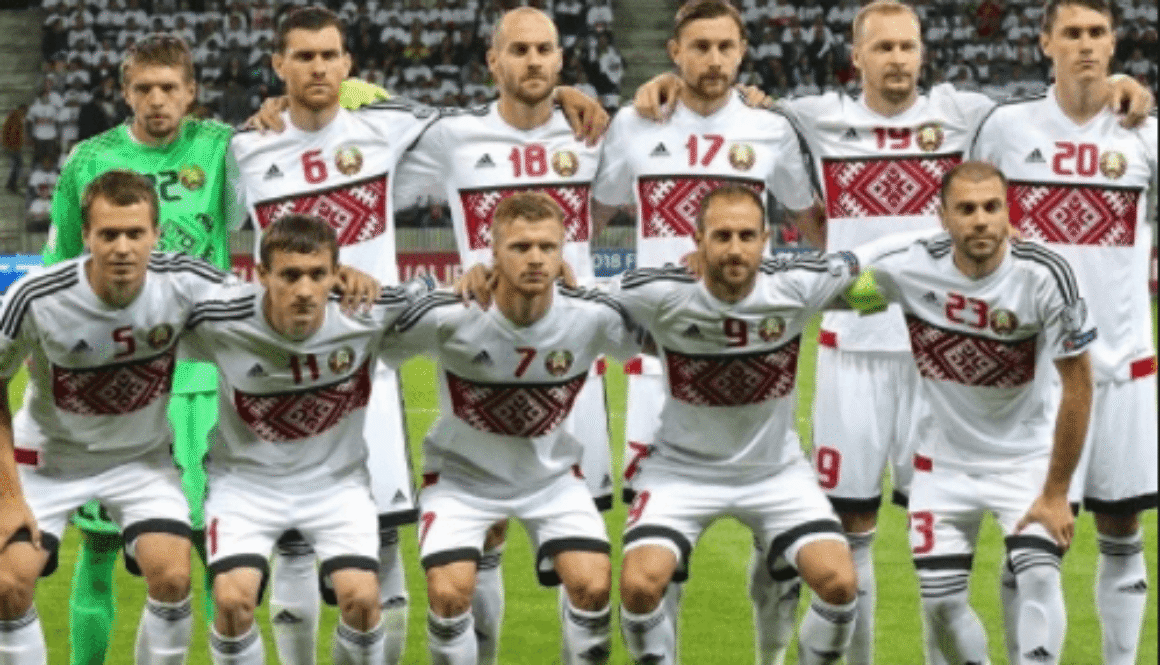 Switzerland vs Belarus