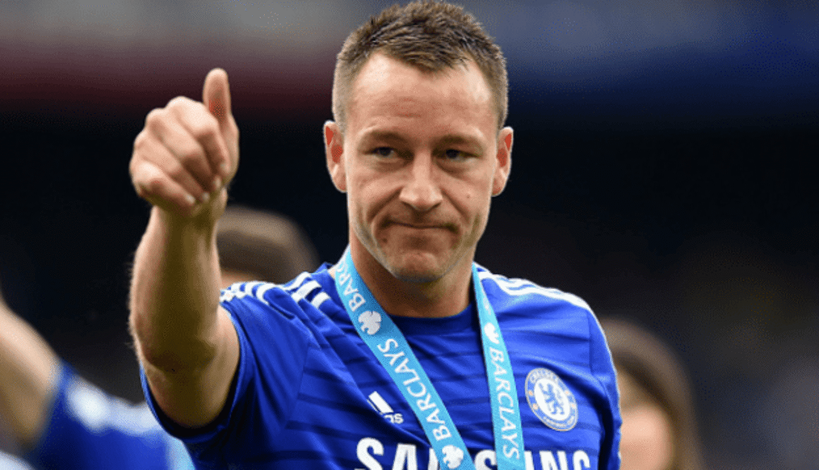 John Terry