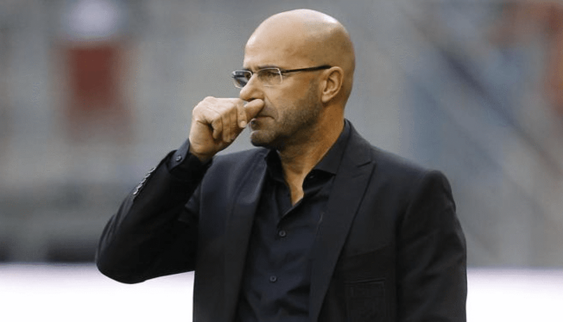 Peter Bosz