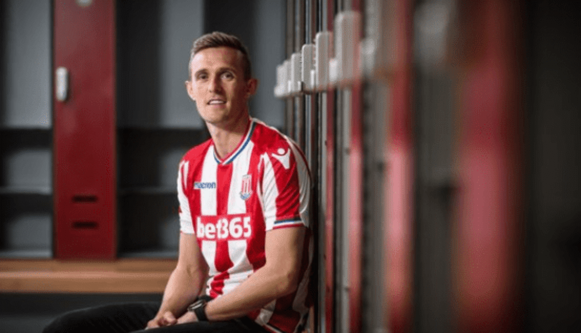 Darren Fletcher