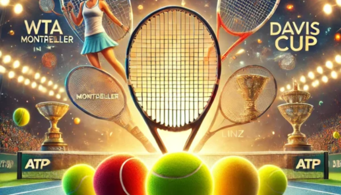ATP, WTA и Купа Дейвис