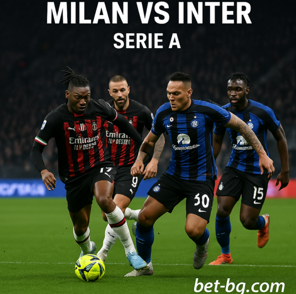 Milana i Intera! bet