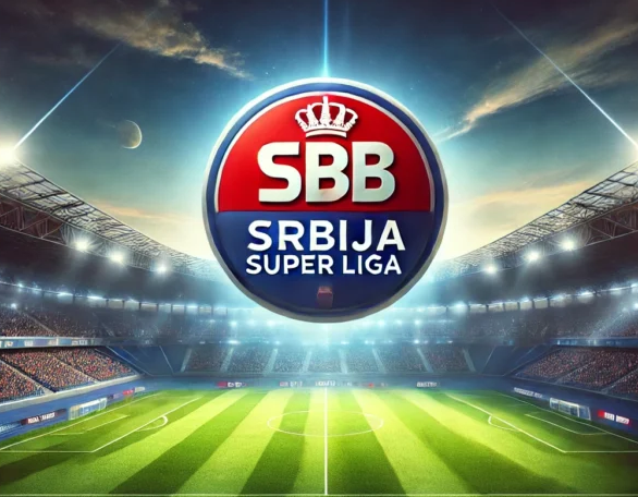 Srbija Super Liga