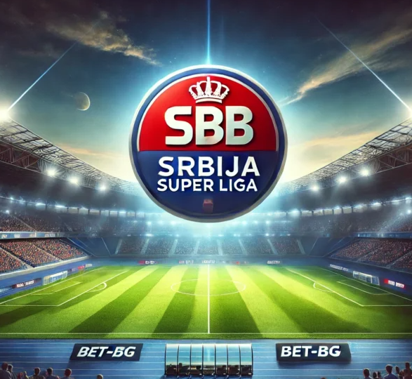 Srbija Super Liga