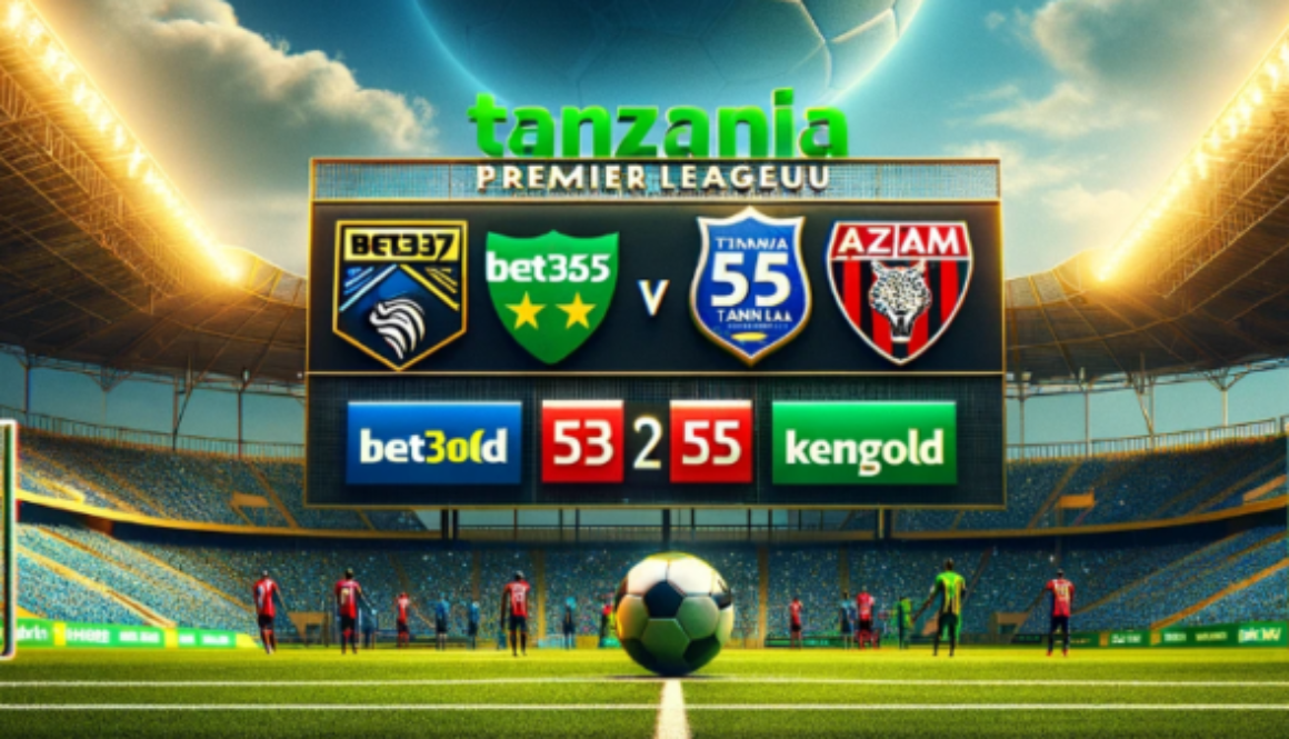 Tanzania Premier Leaguebet365