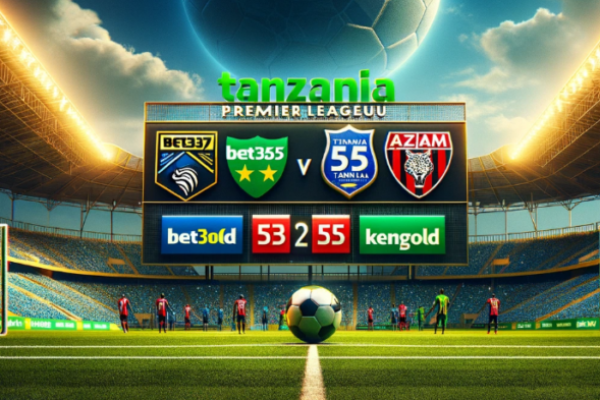 Tanzania Premier Leaguebet365