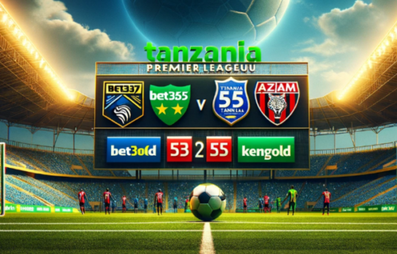 Tanzania Premier Leaguebet365