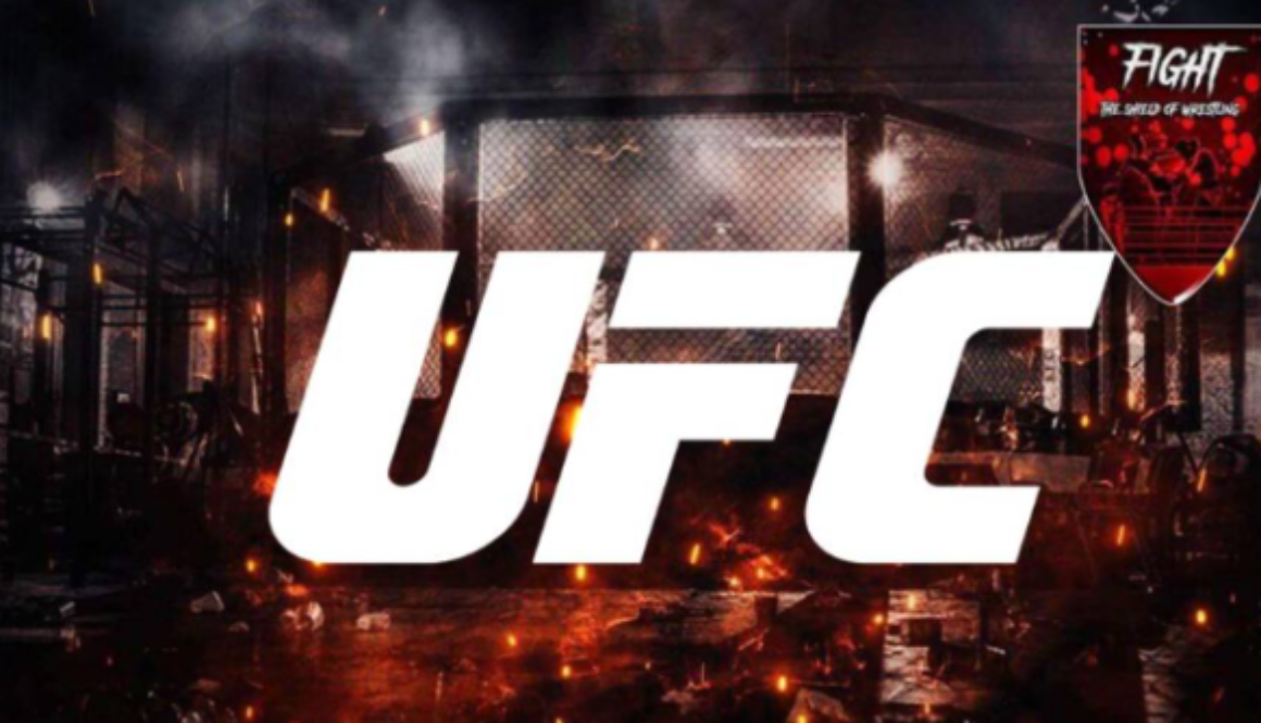 UFC