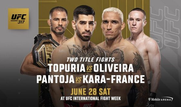 UFc betbg