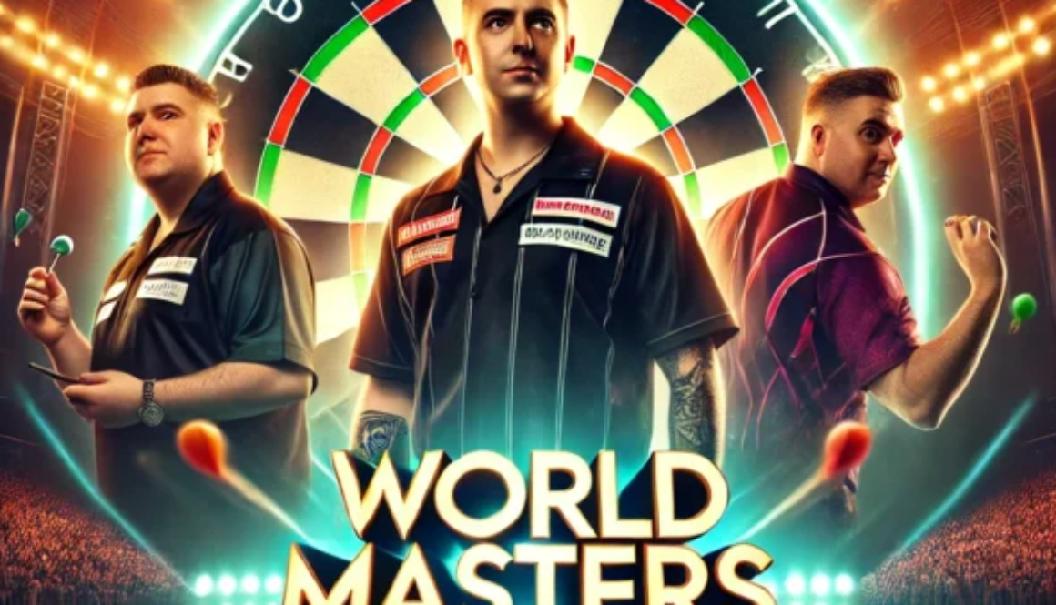 World Masters bet365
