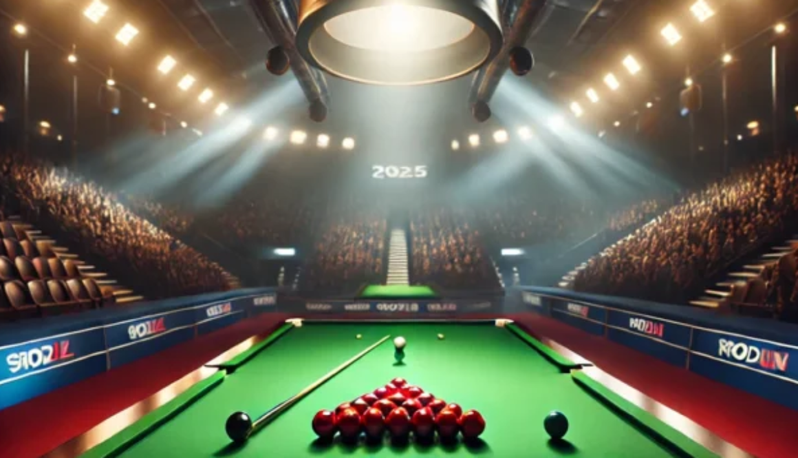 World Open 2025 bet365