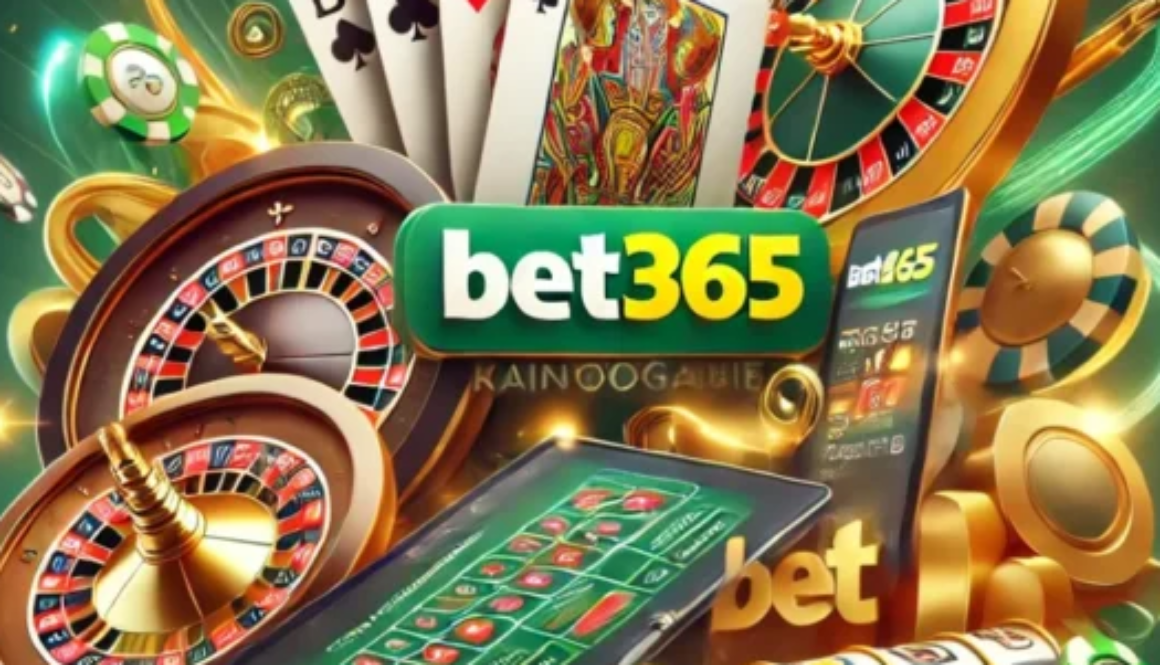 bet 365