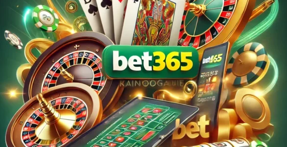 bet 365