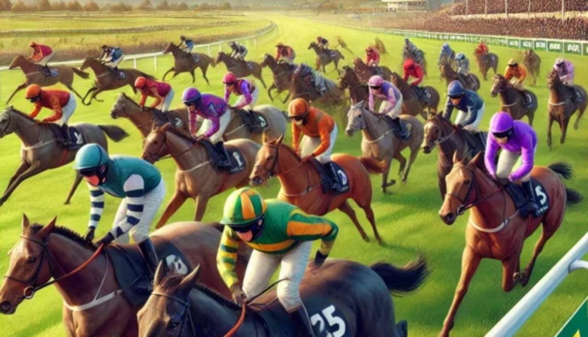 bet365 Handicap Chase.webp bet365bg