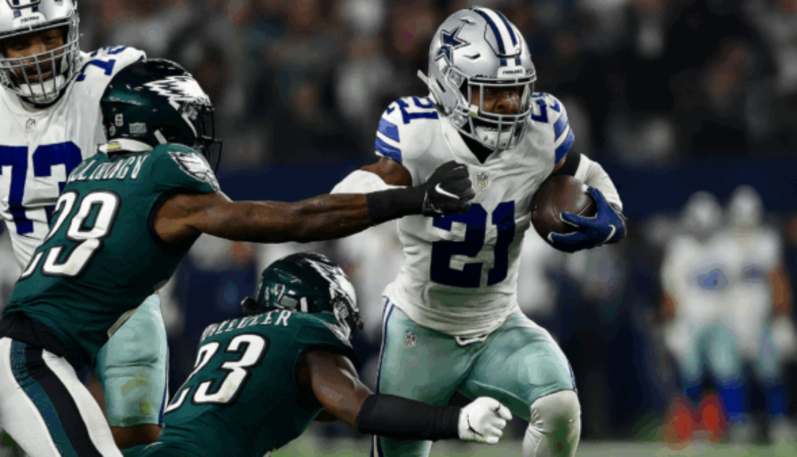 bet365 NFL