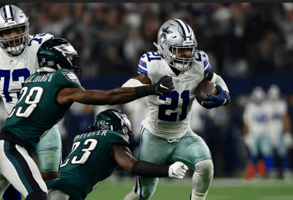 bet365 NFL