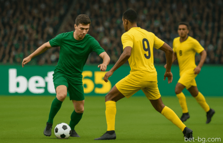 bet365 bonuskod