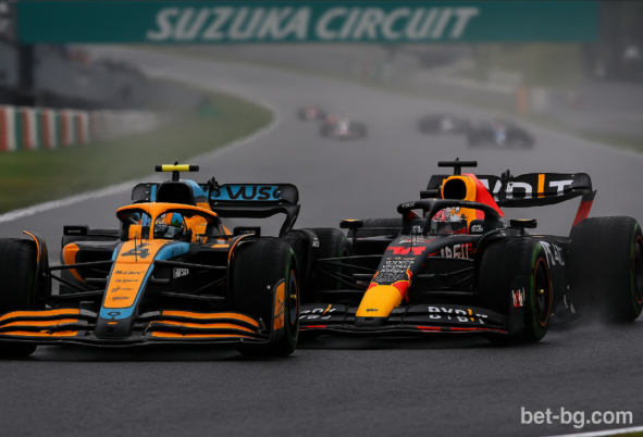 bet365 f1