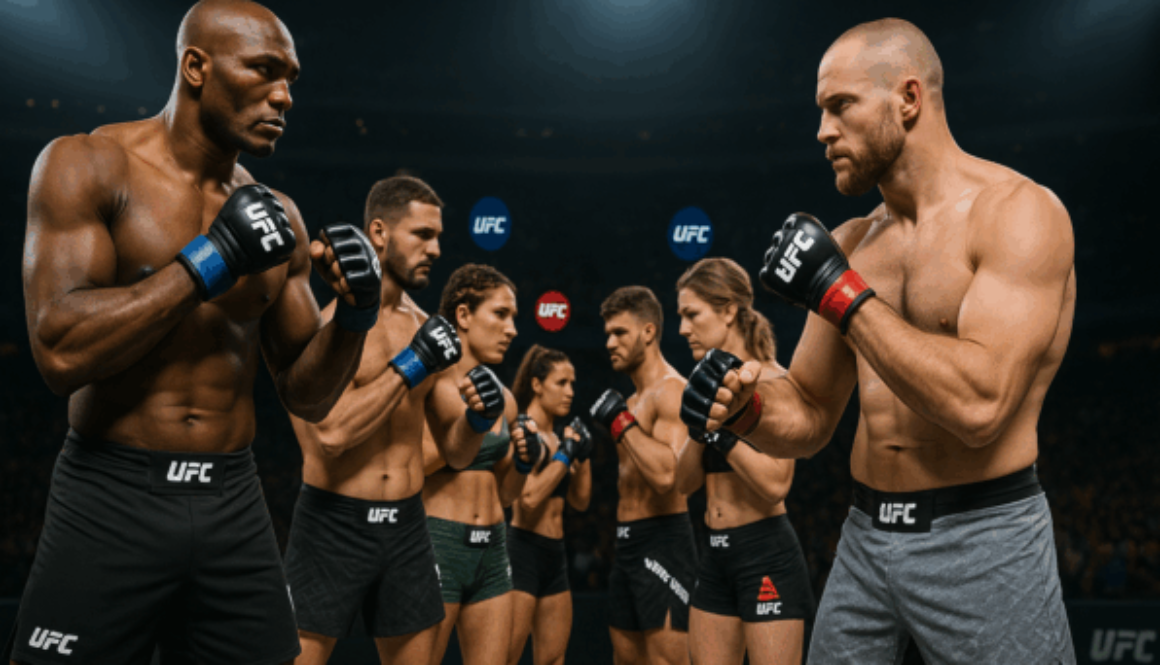 bet365 ufc