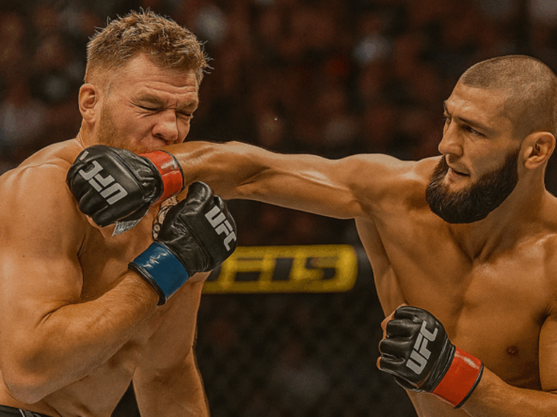 bet365ufc