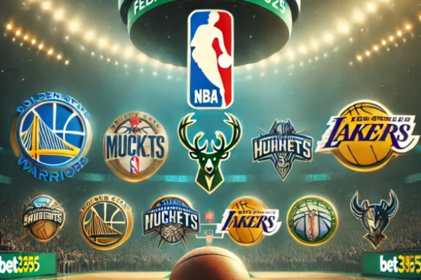 nba bet365