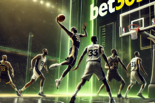 nba bet365