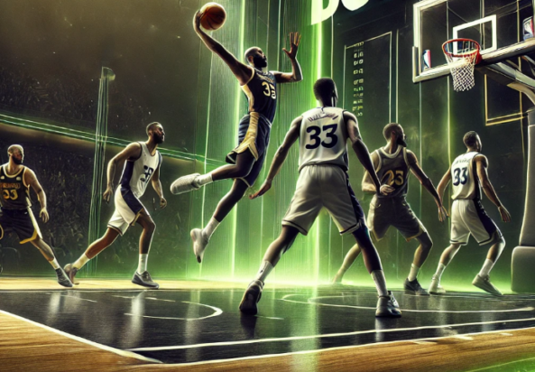 nba bet365