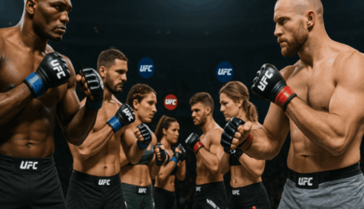 ufc bet365 ma