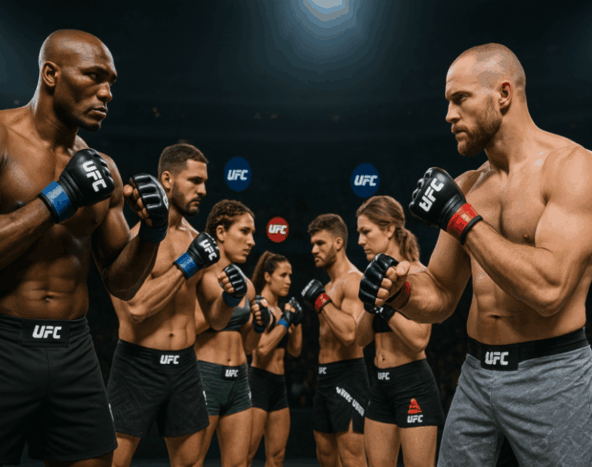 ufc bet365 ma