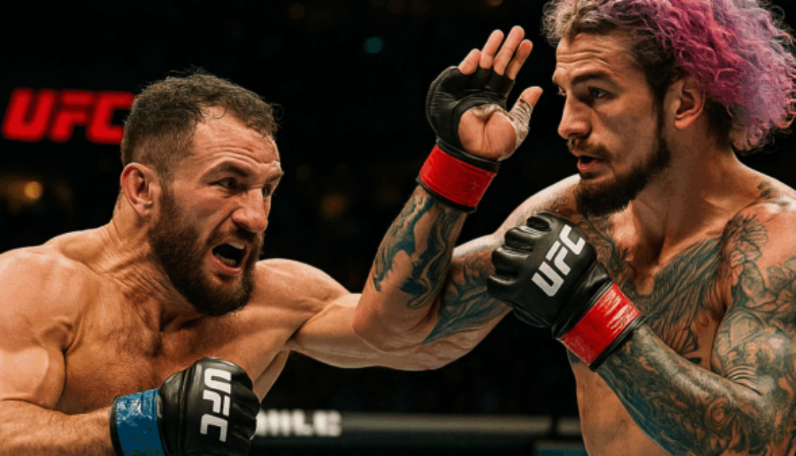ufc316 bet365