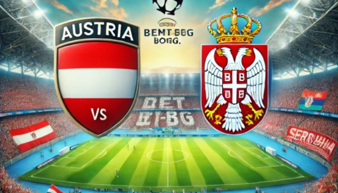 Австрия – Сърбия bet365 rs