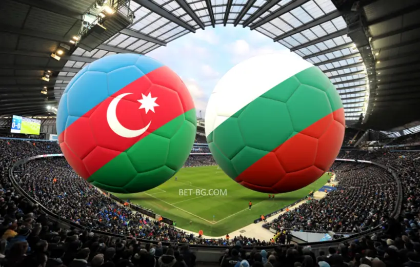 Азербайджан - България bet365