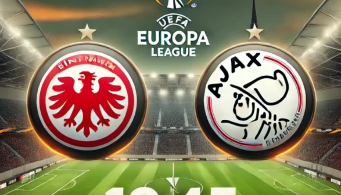Айнтрахт Франкфурт - Аякс bet365