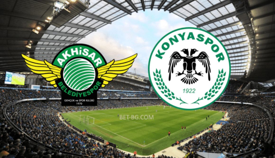 Акхисар Беледие - Коняспор bet365