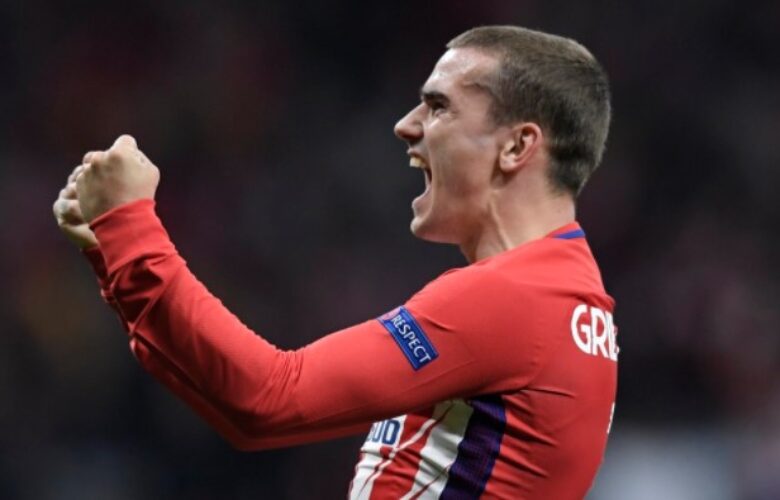 Мадрид Арсенал bet365 1
