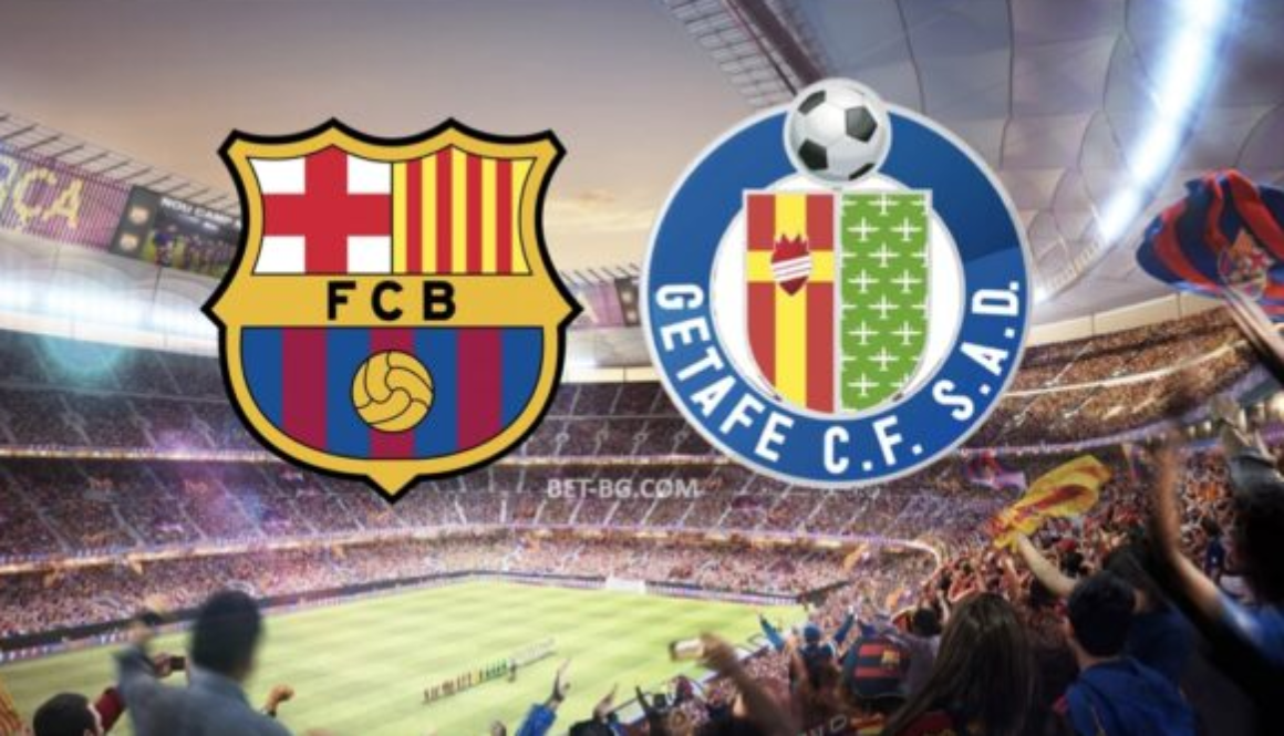 Барселона - Хетафе bet365