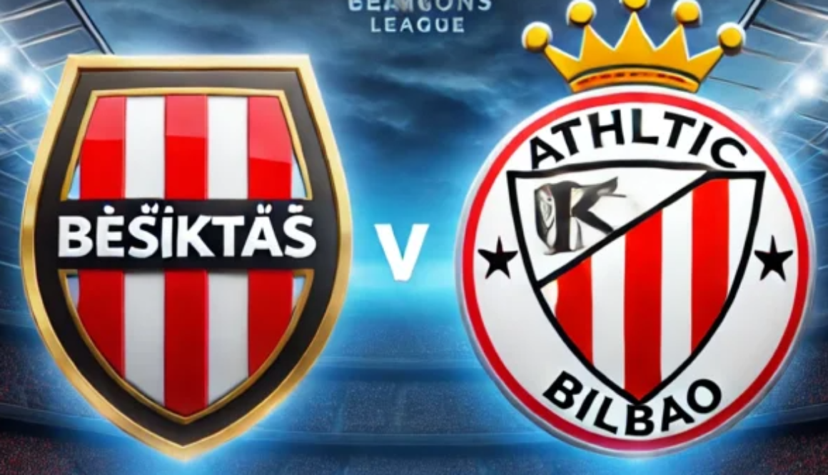 Бешикташ - Атлетик Билбао bet365