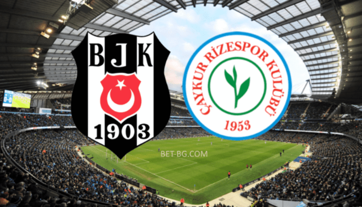 Бешикташ - Чайкур Ризеспор bet365