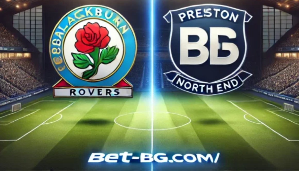 Блекбърн - Престън bet365