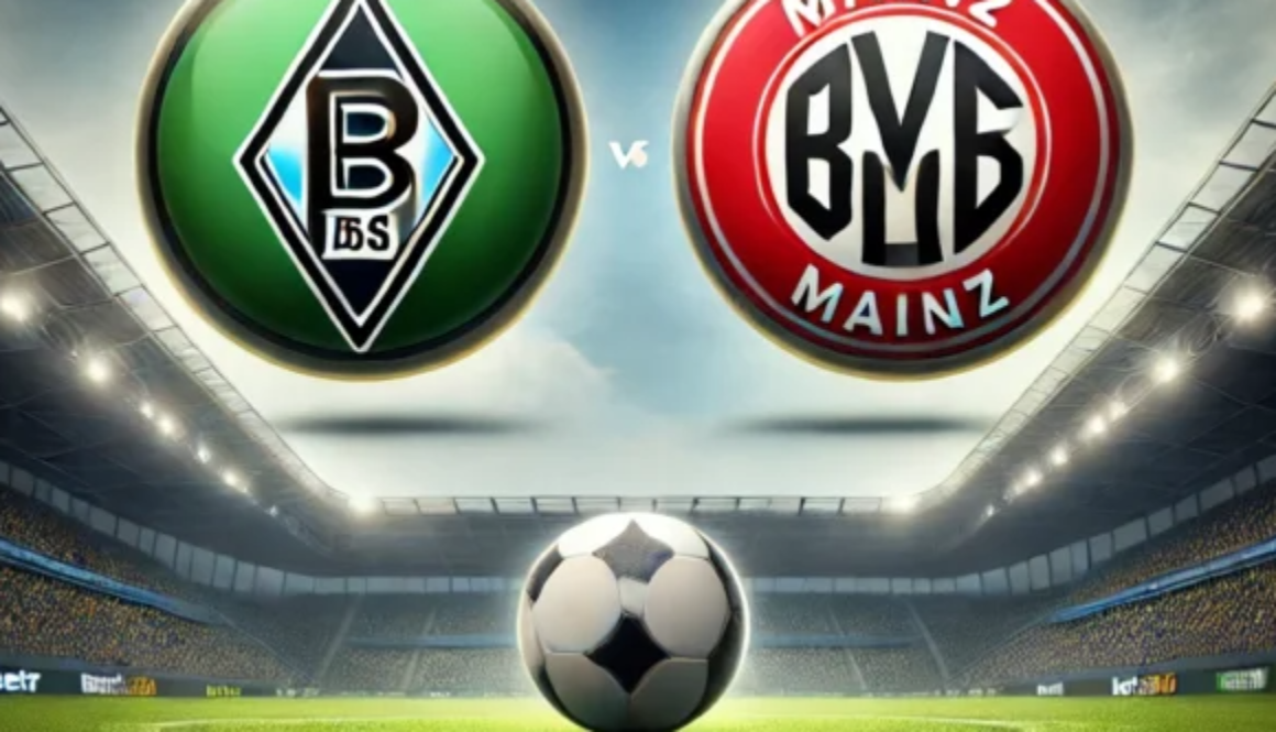 Борусия Мьонхенгладбах - Майнц bet365