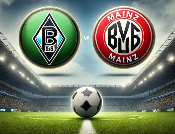 Борусия Мьонхенгладбах - Майнц bet365