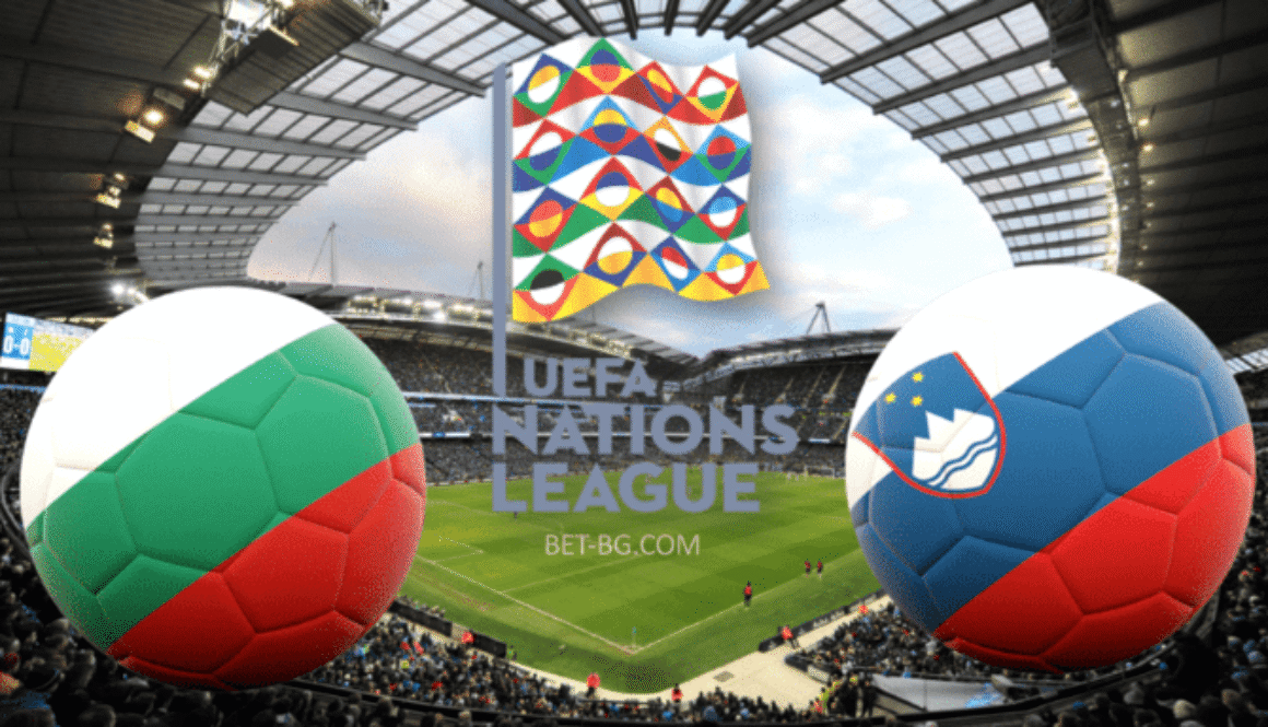 България - Словения bet365