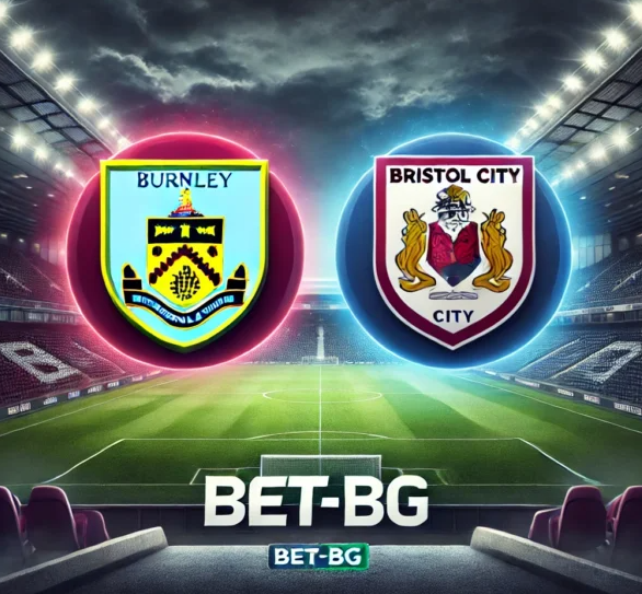Бърнли – Бристол Сити bet365
