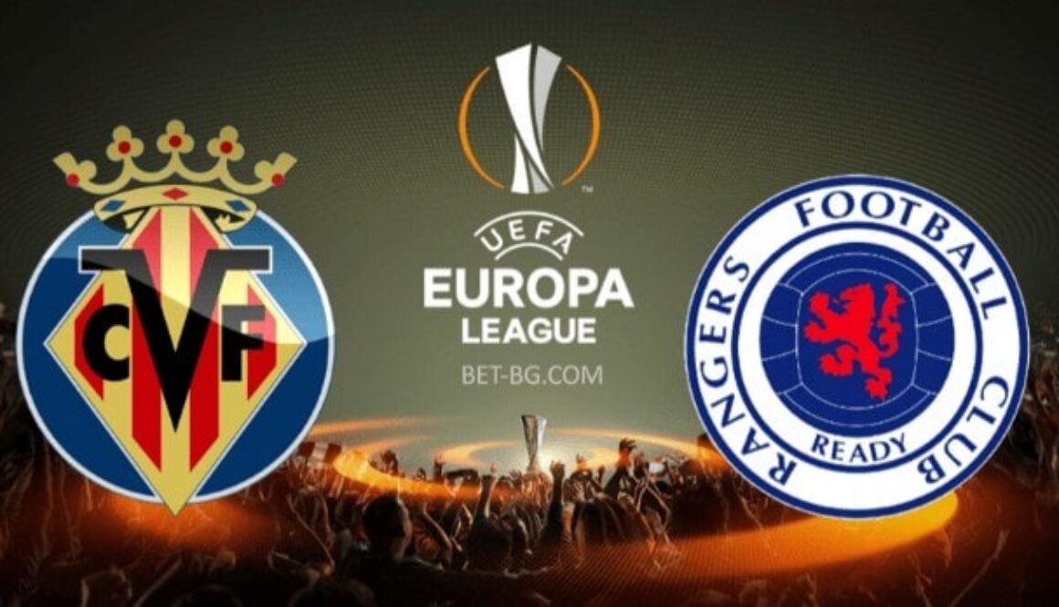 Виляреал - Рейнджърс bet365